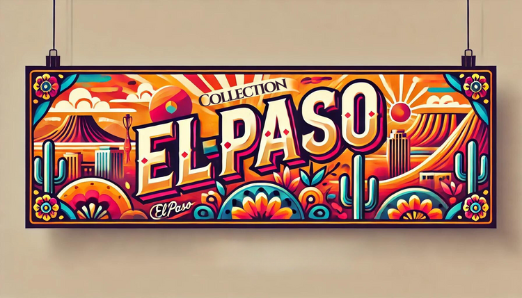 El Paso Collection